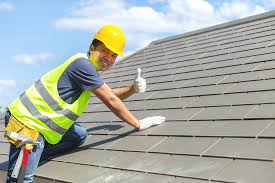 Best Green or Eco-Friendly Roofing Solutions  in West Loch Estate, HI